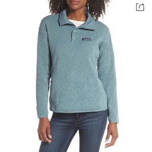 Patagonia Better Sweater Fleece